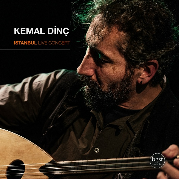 Kemal Din&ccedil; - Bu Dünya Bir Pencere/Dereler Akar Gider