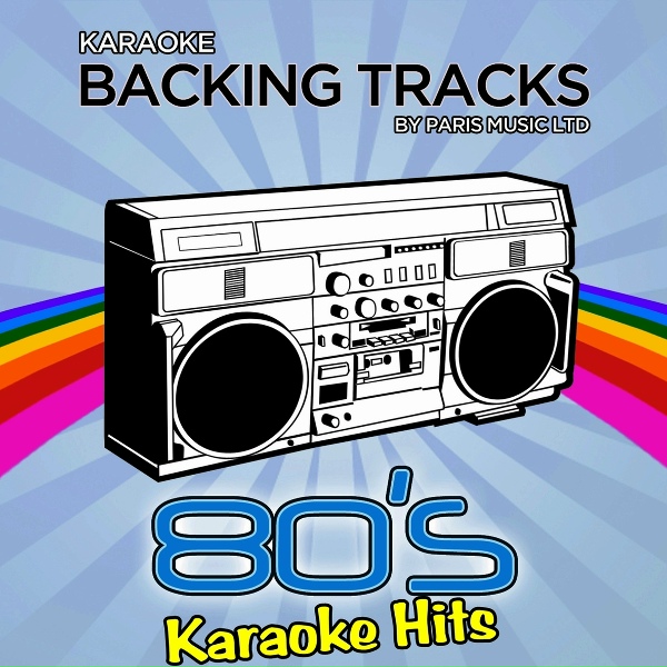 Paris Music - Simply Irresistable (Originally Performed By Robert Palmer) [Karaoke Version]