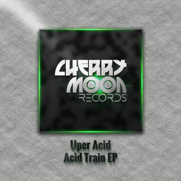 Uper Acid - This Is Acid!