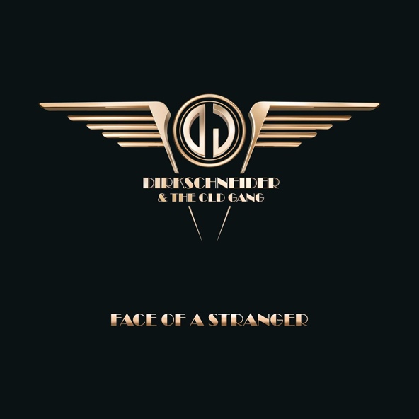 Dirkschneider & The Old Gang, U.D.O. - Face of a Stranger