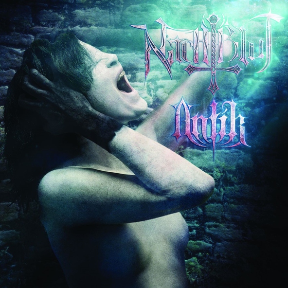Nachtblut - Die Mutter Die Ihr Kind Verlor
