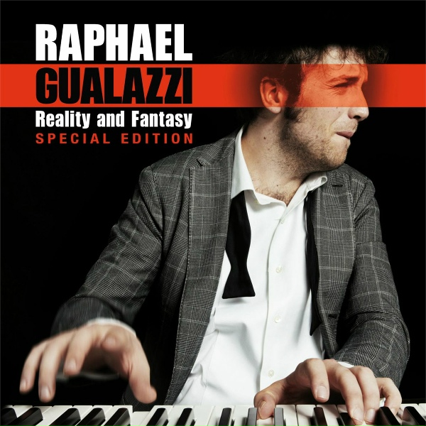 Raphael Gualazzi - A Three Second Breath