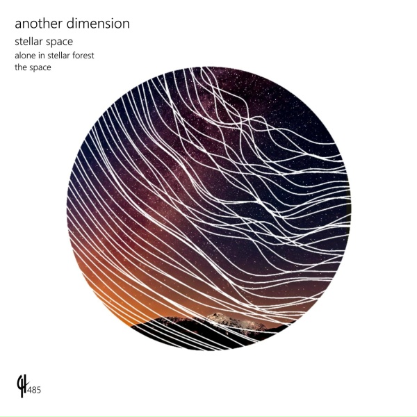 Another Dimension - The Space