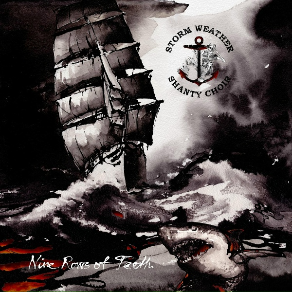 Storm Weather Shanty Choir - Shallow Brown