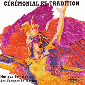 Musique Principale des Troupes De Marine - Garde A Vous