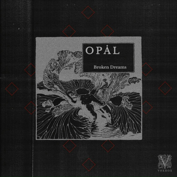 Opal - Lucid