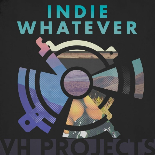 Videohelper - Where The Wave Takes Us