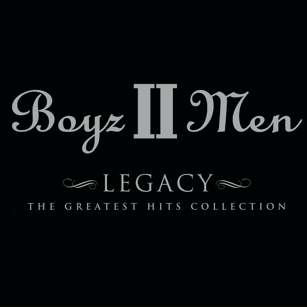 Boyz II Men - Water Runs Dry