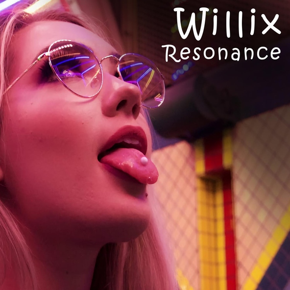Willix - Resonance