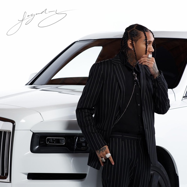 Tyga, J Balvin, Chris Brown - Haute