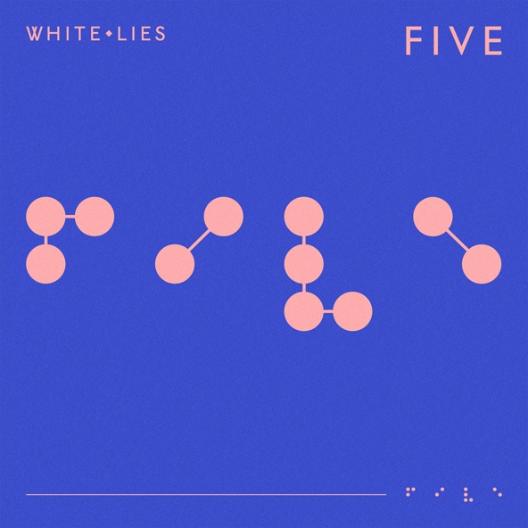 White Lies - Time To Give