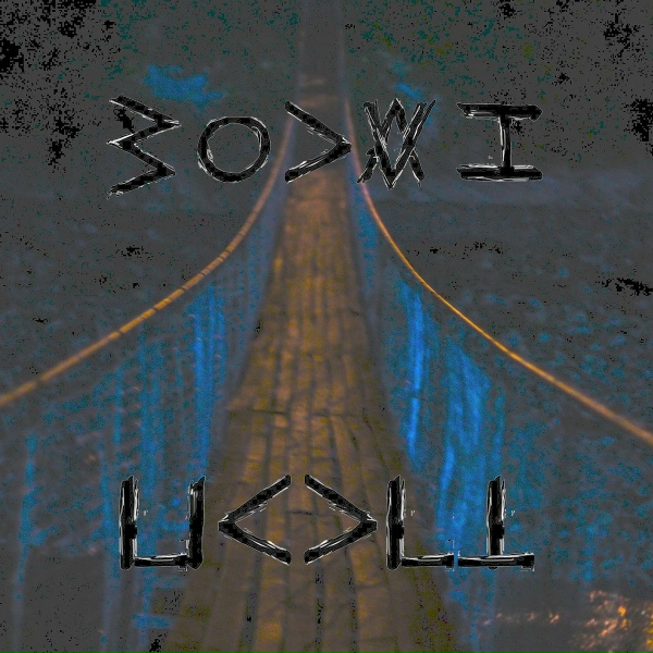 Wovaah - Мантраж