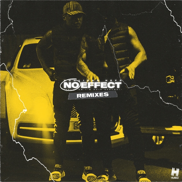 BD MUSIC - Hooligan HefsNo Effect (JaySounds Remix)