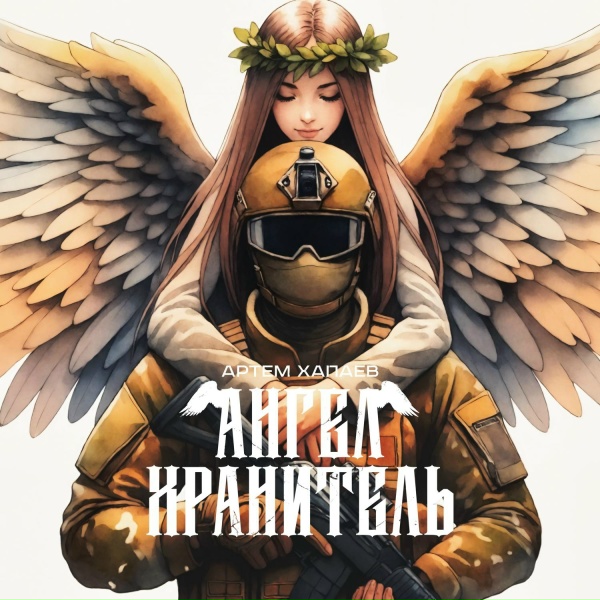 Артём Хапаев - Ангел - Хранитель
