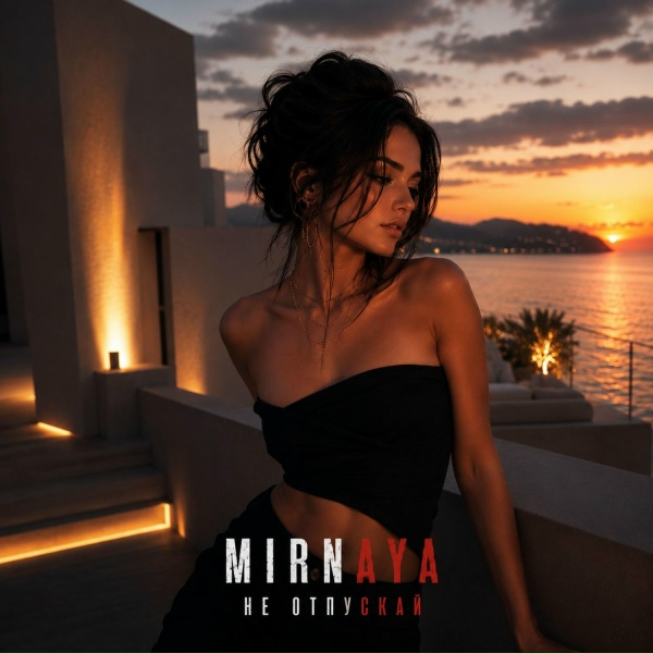 MIRNAYA - Не отпускай
