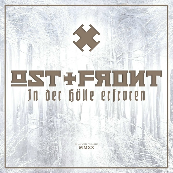 Ost+Front - Freiheit