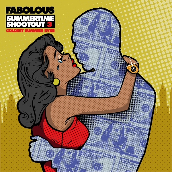 Fabolous - Insecure