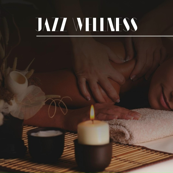 Instrumental Jazz Music Ambient, Home Music Paradise, Entspannende Musik Wellness - Luxury Jazz Background