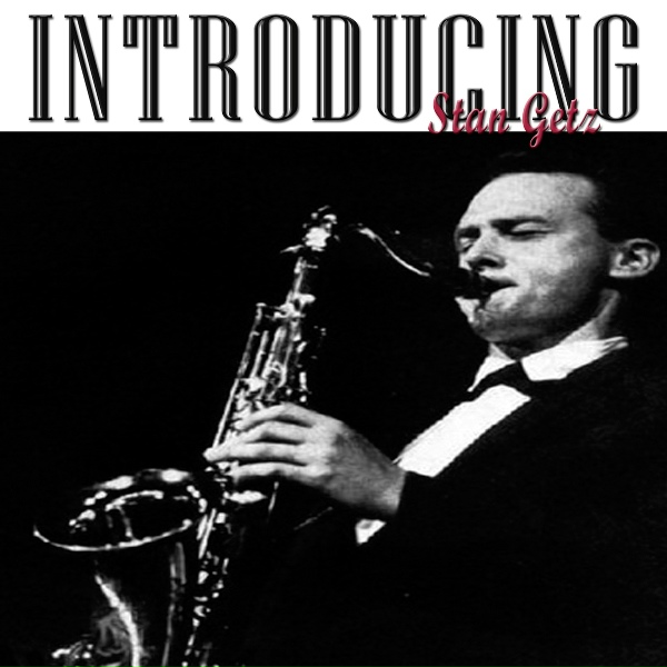 Stan Getz - Gone With The Wind