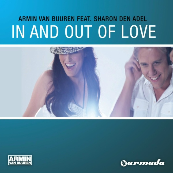 Armin van Buuren, Sharon Den Adel - In and out of Love