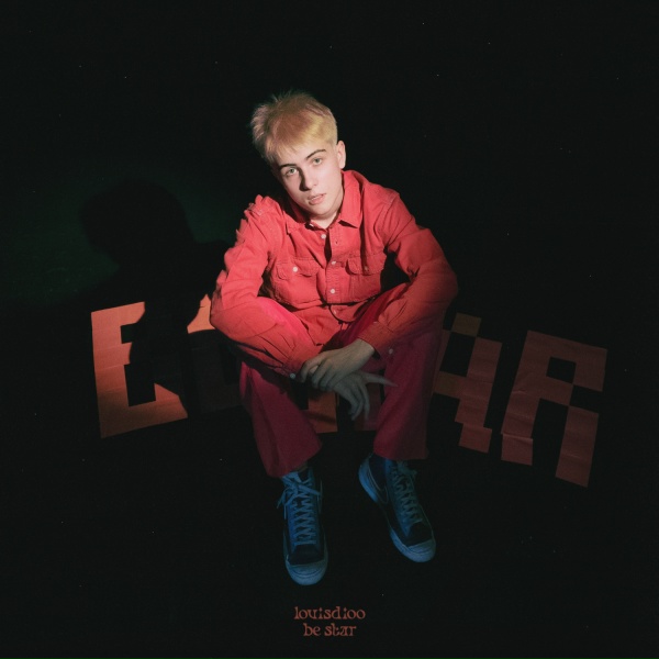 LOUISDIOO - Вера