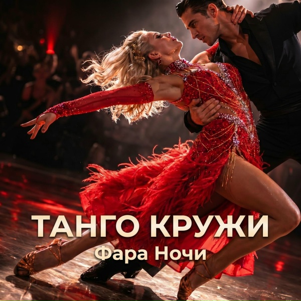 Фара Ночи - Танго кружи