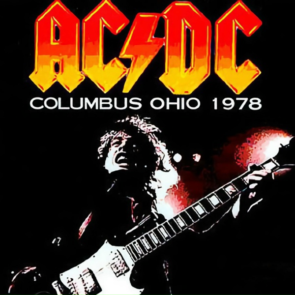 AC/DC - Gone Shooting