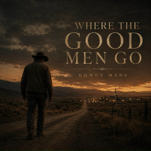 Domus Made - Where the Good Men Go
