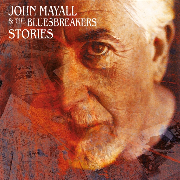 John Mayall & The Bluesbreakers - Southside Story