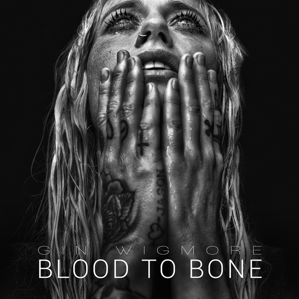 Gin Wigmore - Holding On To Hell