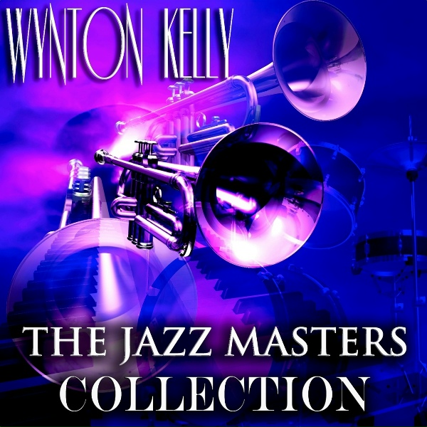 Wynton Kelly - There Will Never Be Another You