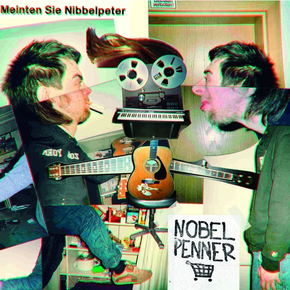 Nobelpenner - P.Y.S.O.T.R.A.D.