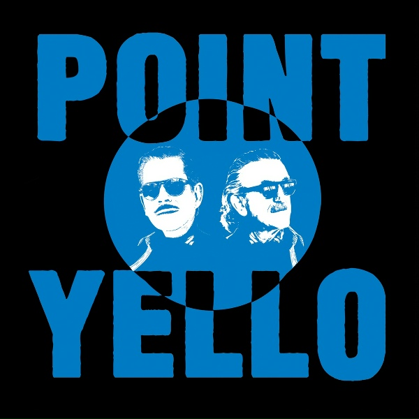 Yello - Big Boy's Blues