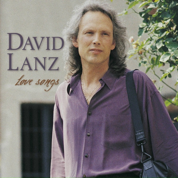 David Lanz - London Blue (Love Songs)