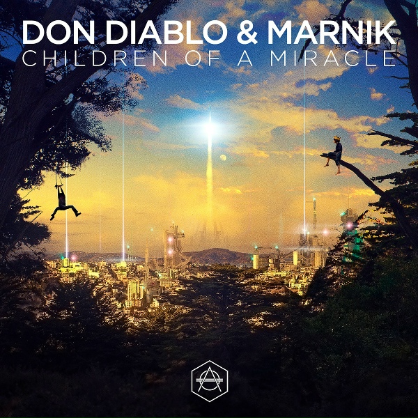 Don Diablo, Marnik