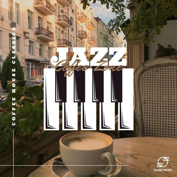 Coffee House Classics - Caf&eacute; Jazz