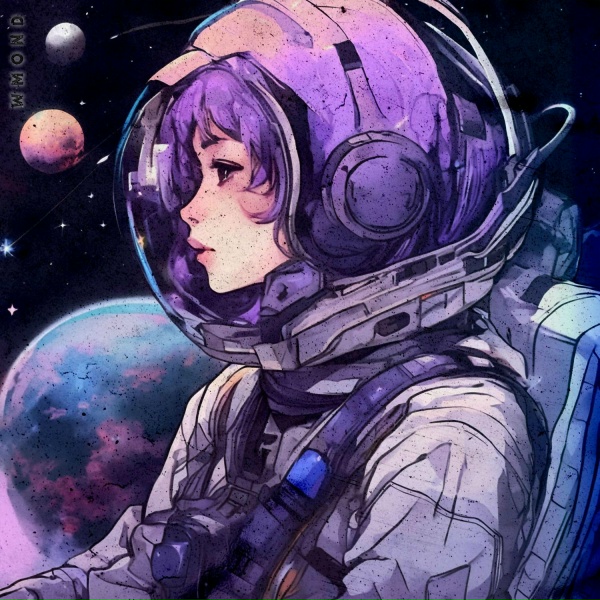 WMond - Last Centure