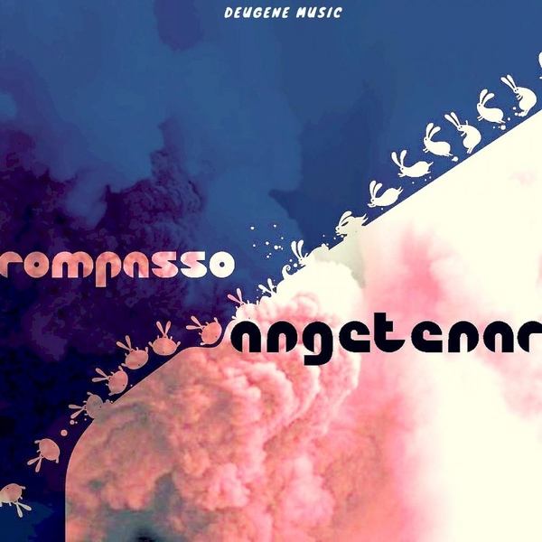 Rompasso - Vice Versa