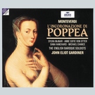 Mark Tucker, Michael Chance, Nigel Robson, English Baroque Soloists, John Eliot Gardiner