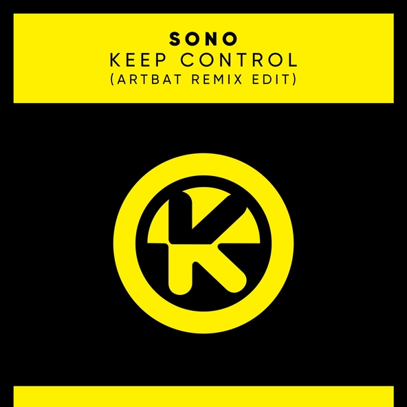 Sono - Keep Control (ARTBAT Radio Edit)