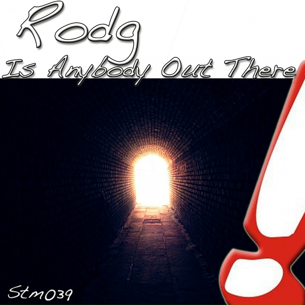 Ruben de Ronde, Rodg - Earning Spurs