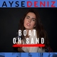 Aysedeniz Gokcin - Boat on Sand