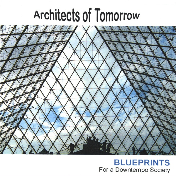 Architects of Tomorrow - Utilitarian Notions