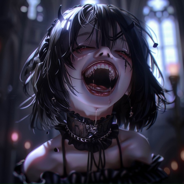 GERXMVP - Loli (Sped Up)