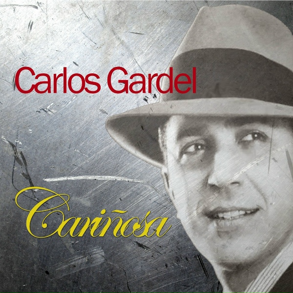 Carlos Gardel - Barrio Reo