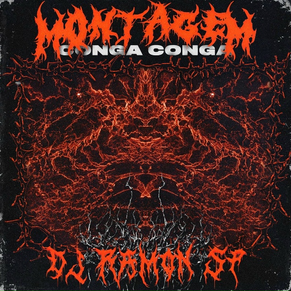 DJ Ramon SP - Montagem - Conga Conga (Remix)