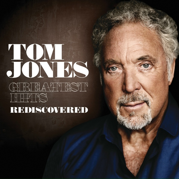 Tom Jones feat. The Cardigans - Burning Down The House