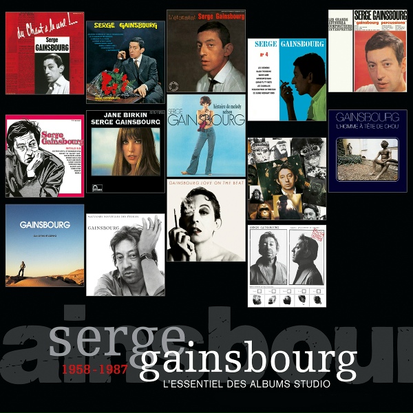 Jane Birkin - Le canari est sur le balcon