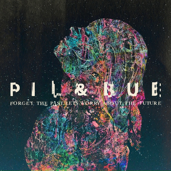 Pil & Bue - No Is the Answer
