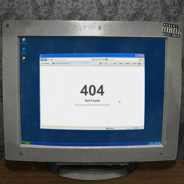 RoDmAnY, Ультрапластика - 404